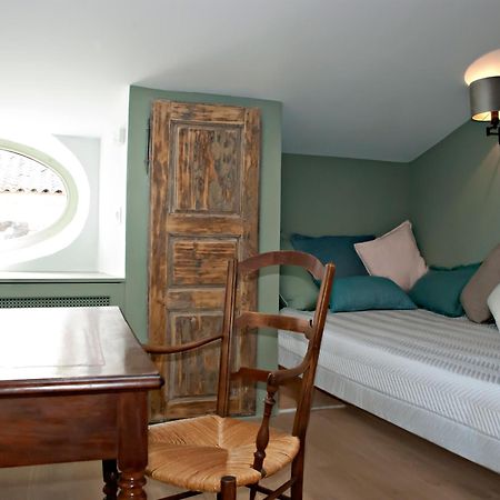 Chartreuse De Mougeres - Caux Pezenas B&B 외부 사진
