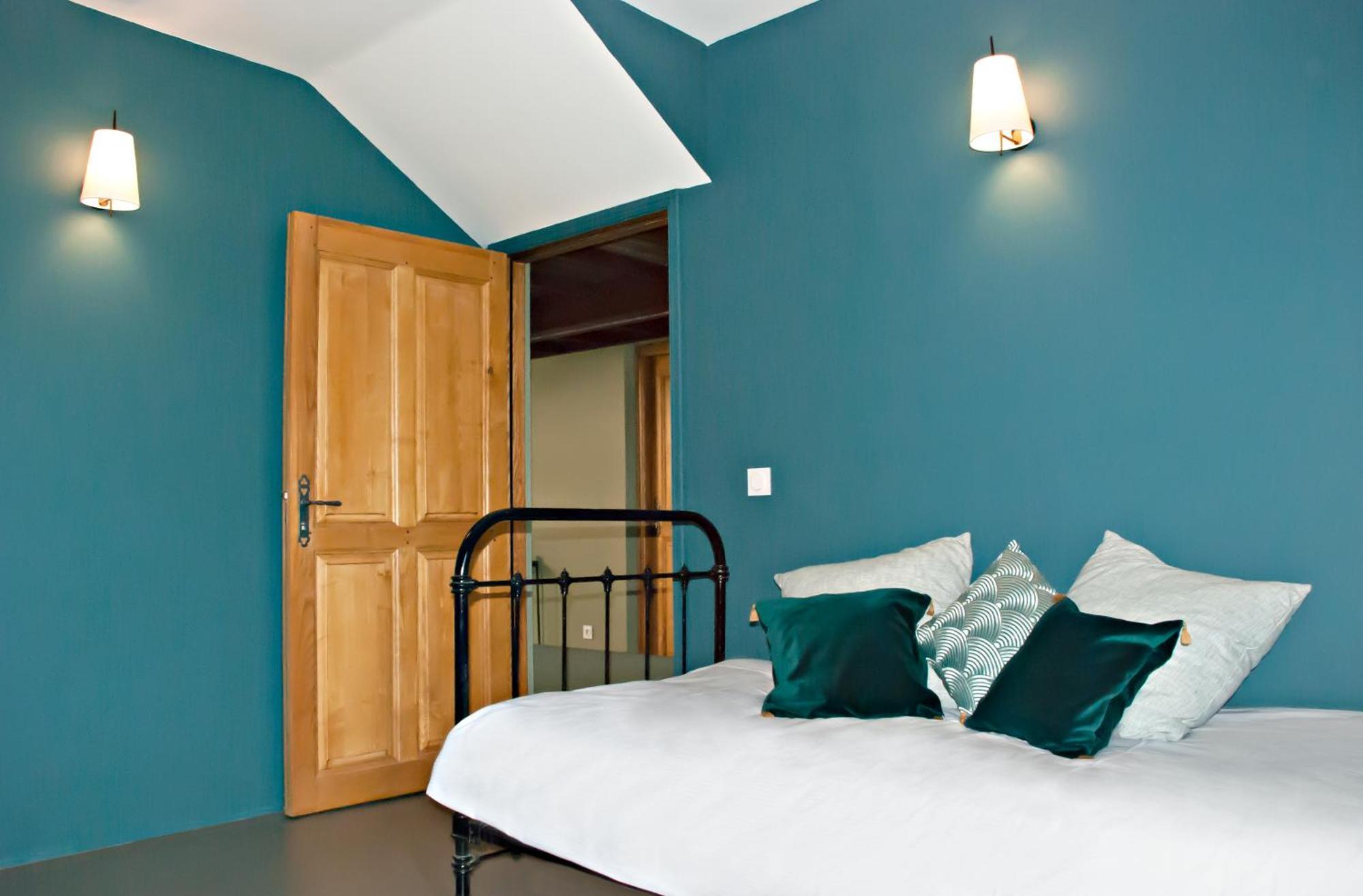 Chartreuse De Mougeres - Caux Pezenas B&B 외부 사진