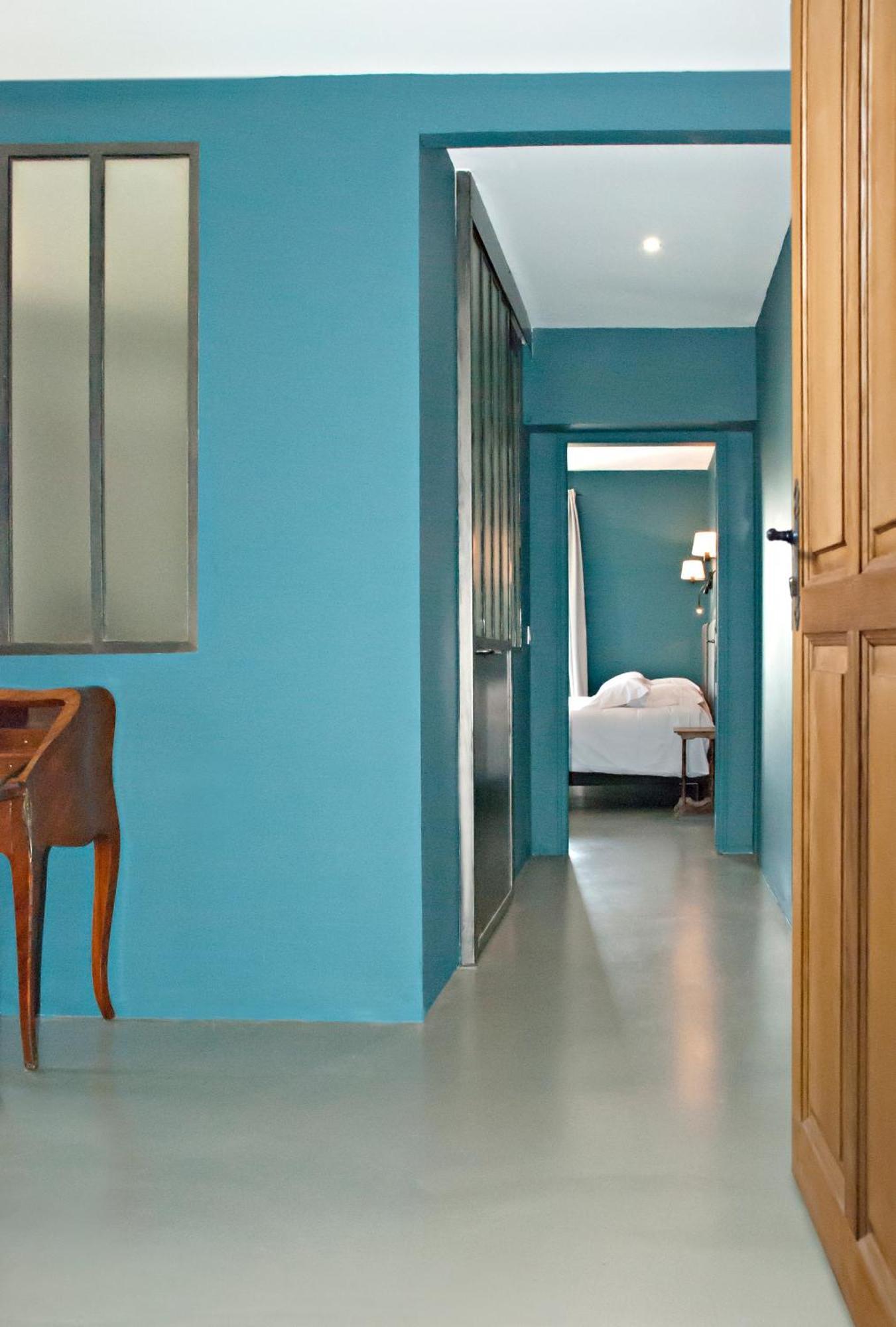 Chartreuse De Mougeres - Caux Pezenas B&B 외부 사진
