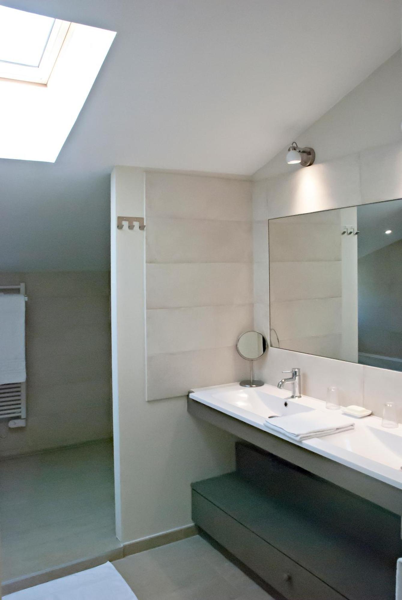 Chartreuse De Mougeres - Caux Pezenas B&B 외부 사진
