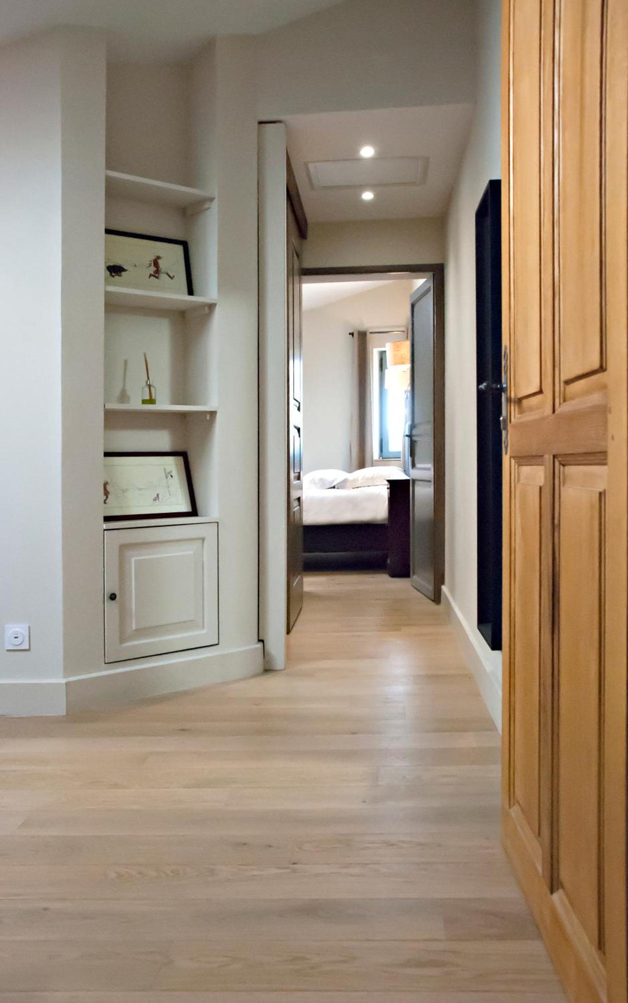 Chartreuse De Mougeres - Caux Pezenas B&B 외부 사진