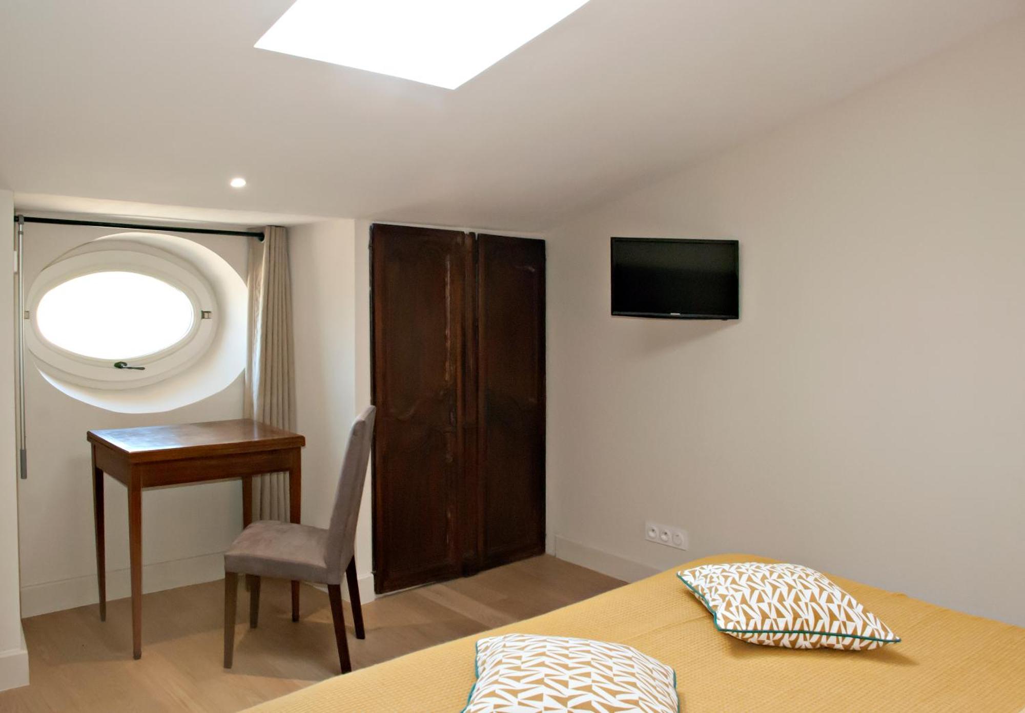 Chartreuse De Mougeres - Caux Pezenas B&B 외부 사진
