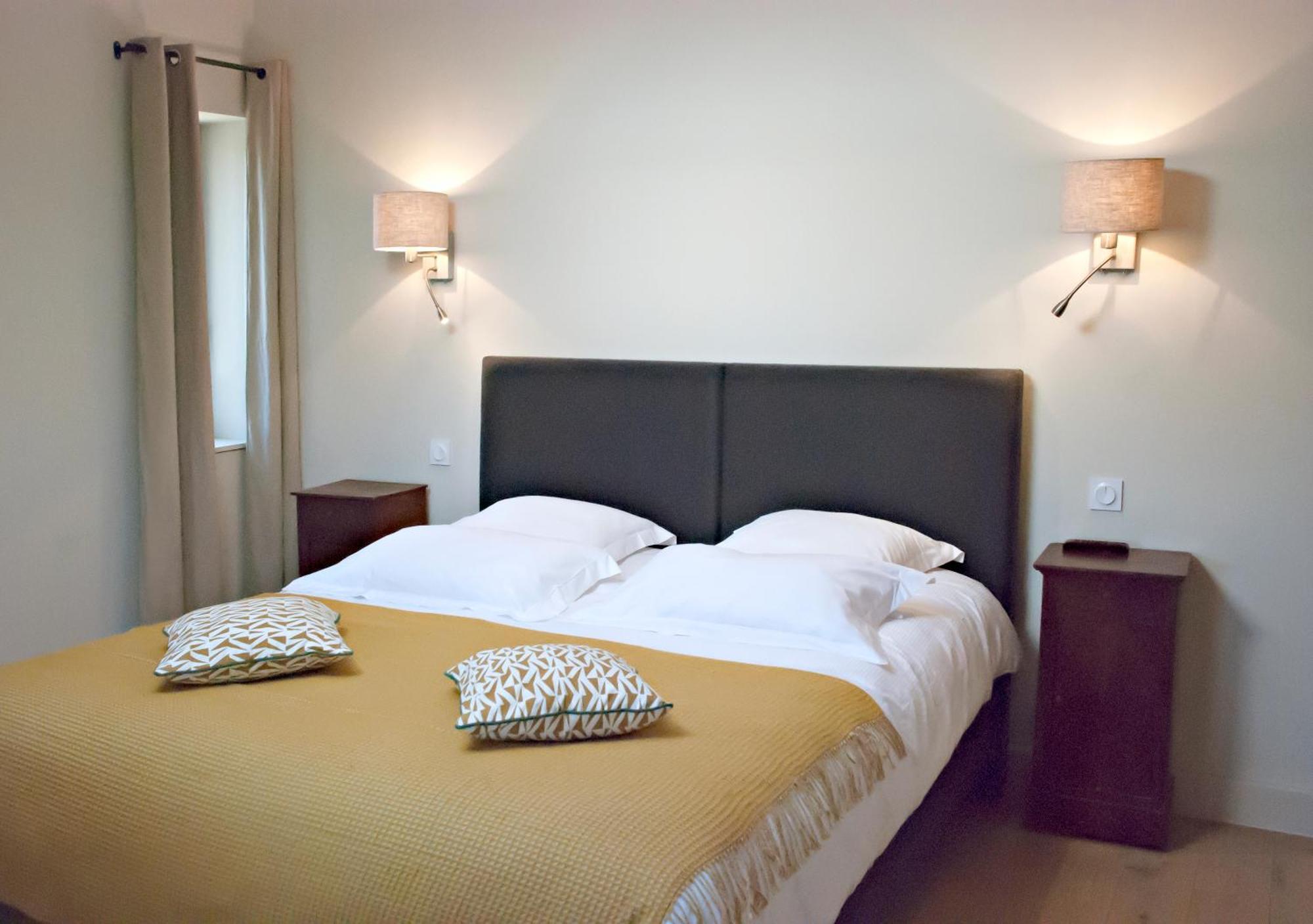 Chartreuse De Mougeres - Caux Pezenas B&B 외부 사진