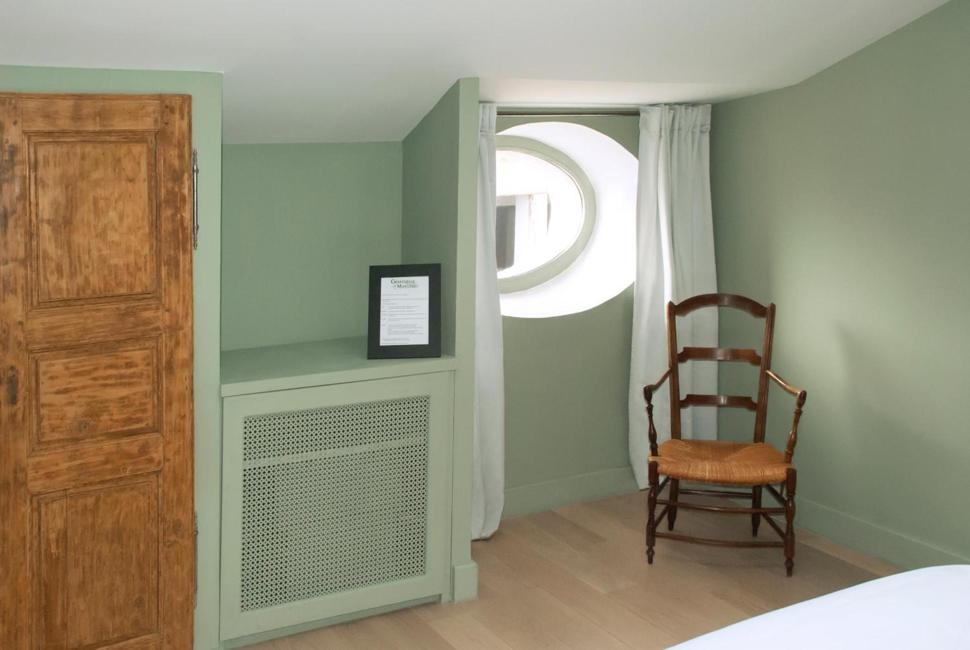 Chartreuse De Mougeres - Caux Pezenas B&B 외부 사진