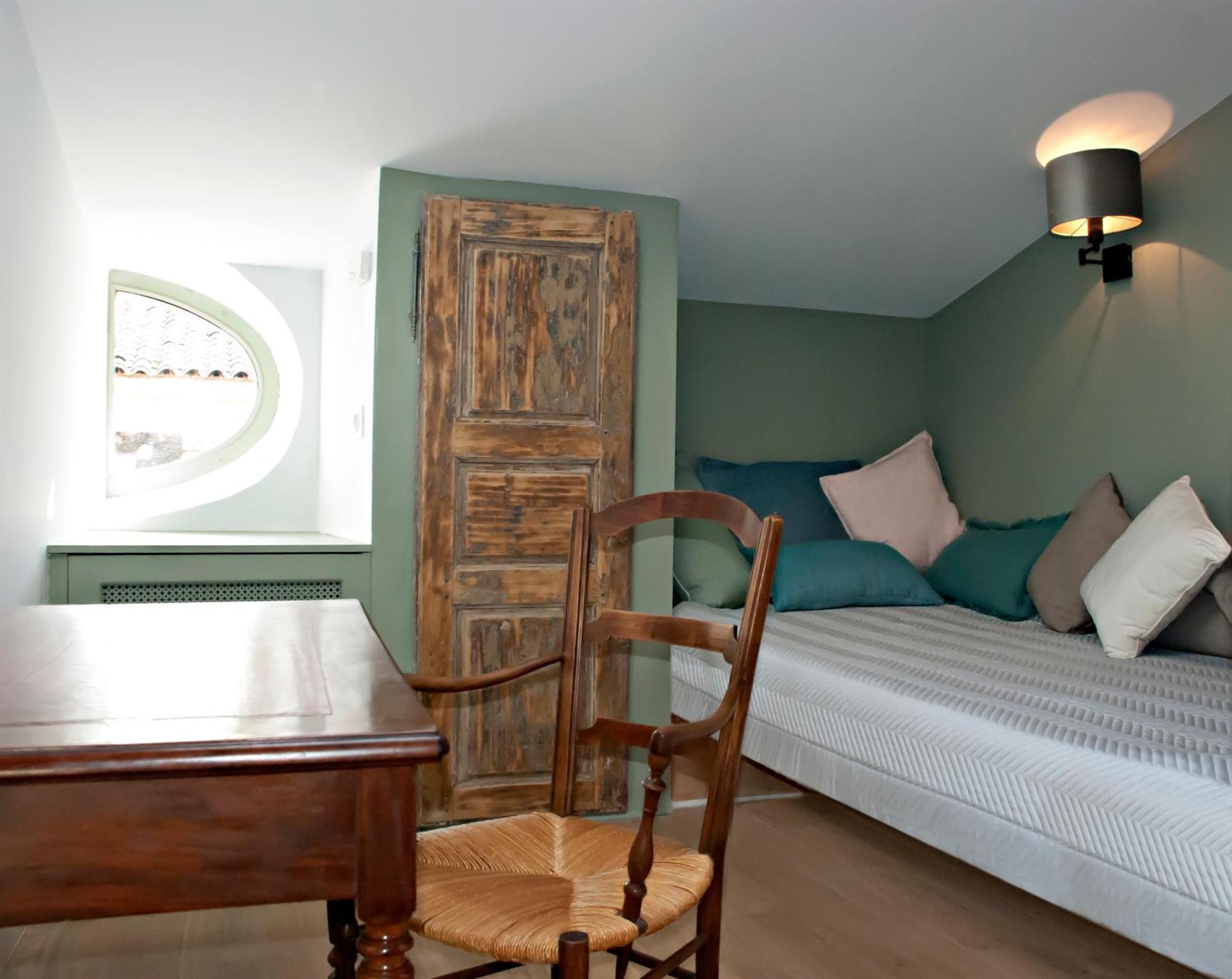 Chartreuse De Mougeres - Caux Pezenas B&B 외부 사진