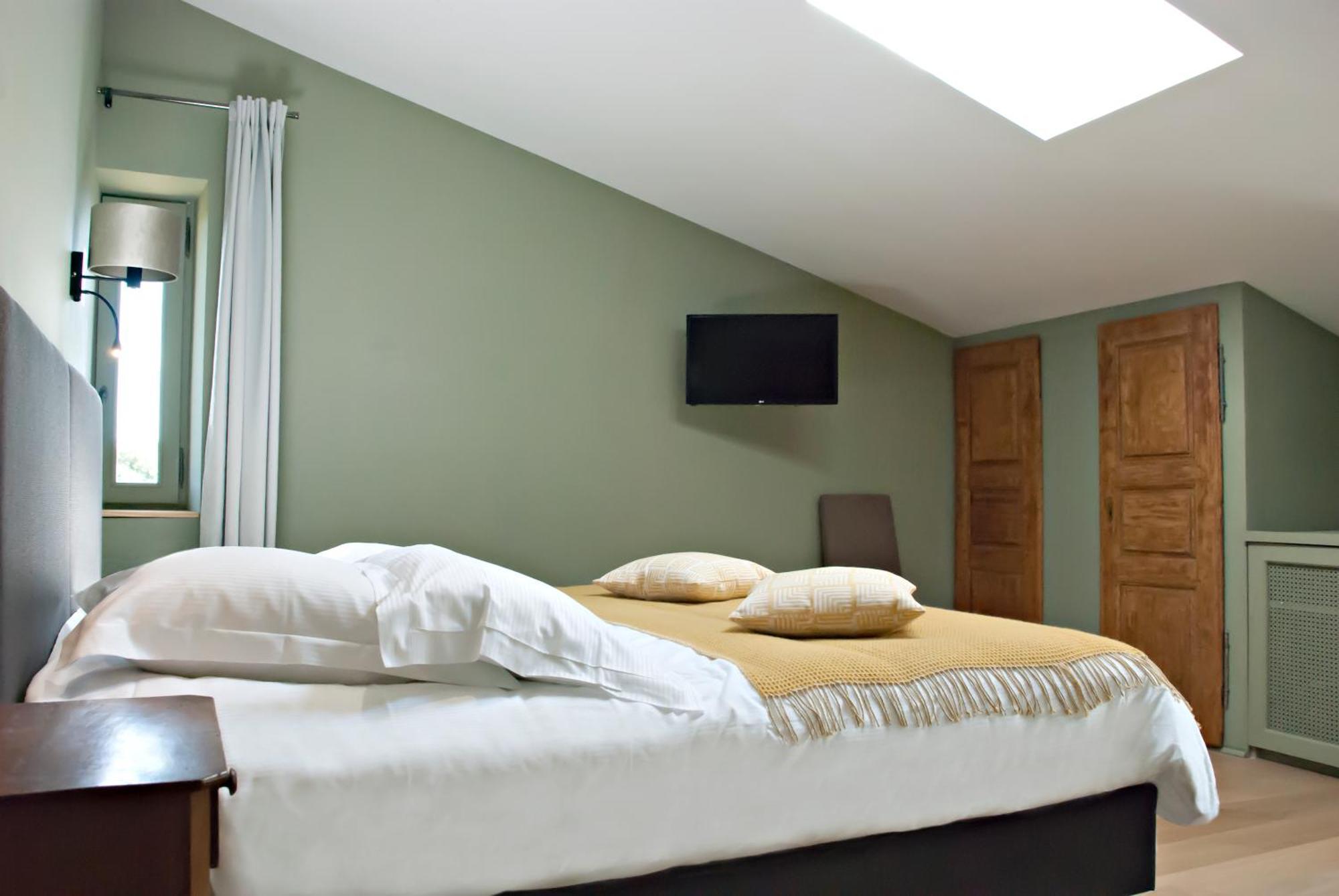 Chartreuse De Mougeres - Caux Pezenas B&B 외부 사진