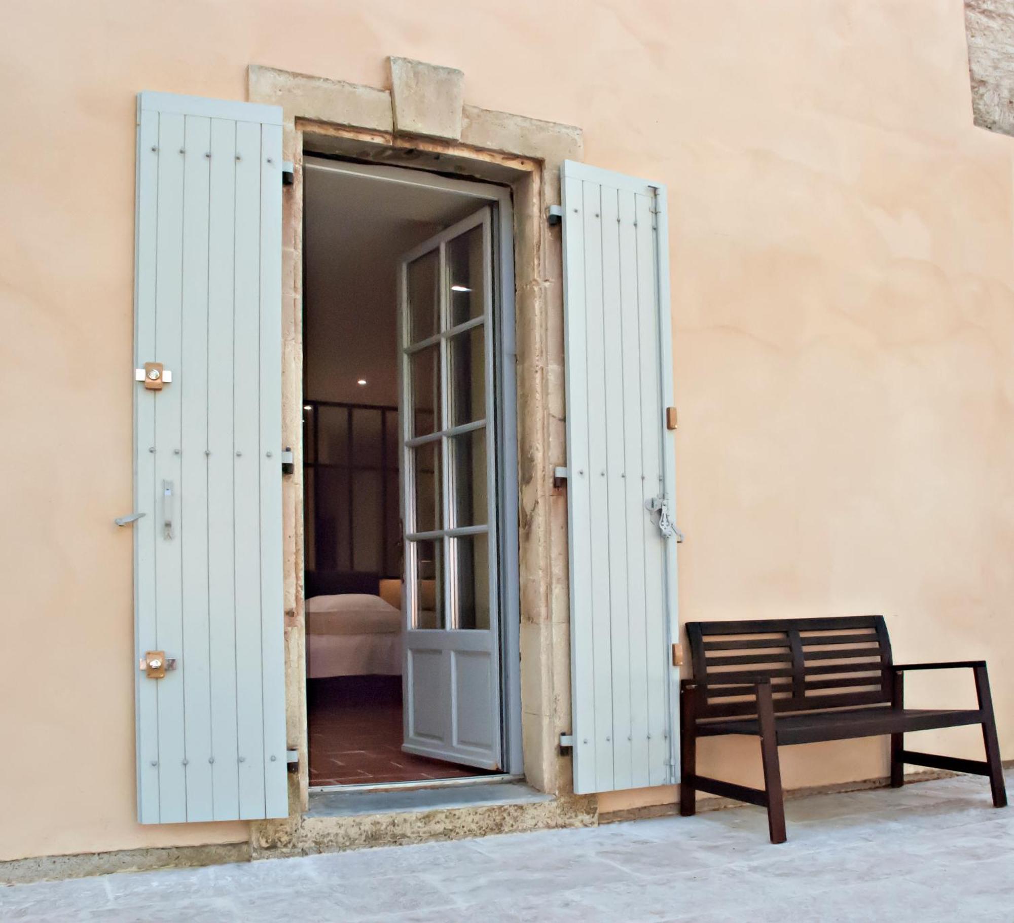 Chartreuse De Mougeres - Caux Pezenas B&B 외부 사진