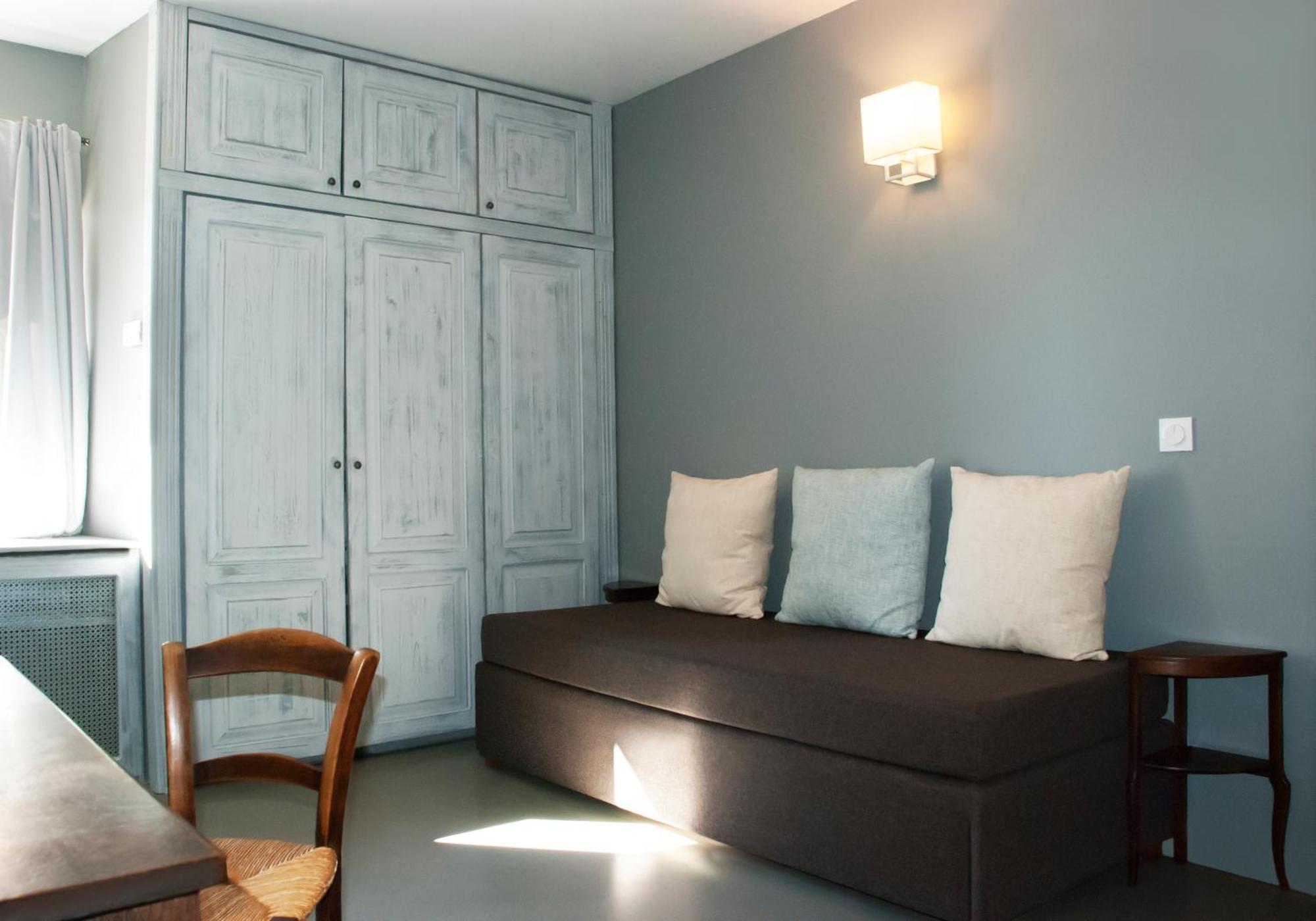 Chartreuse De Mougeres - Caux Pezenas B&B 외부 사진