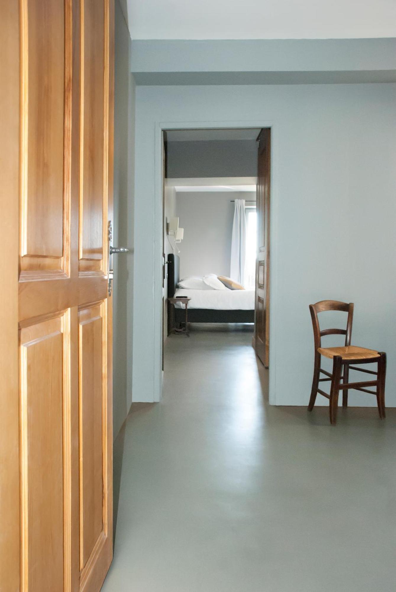 Chartreuse De Mougeres - Caux Pezenas B&B 외부 사진