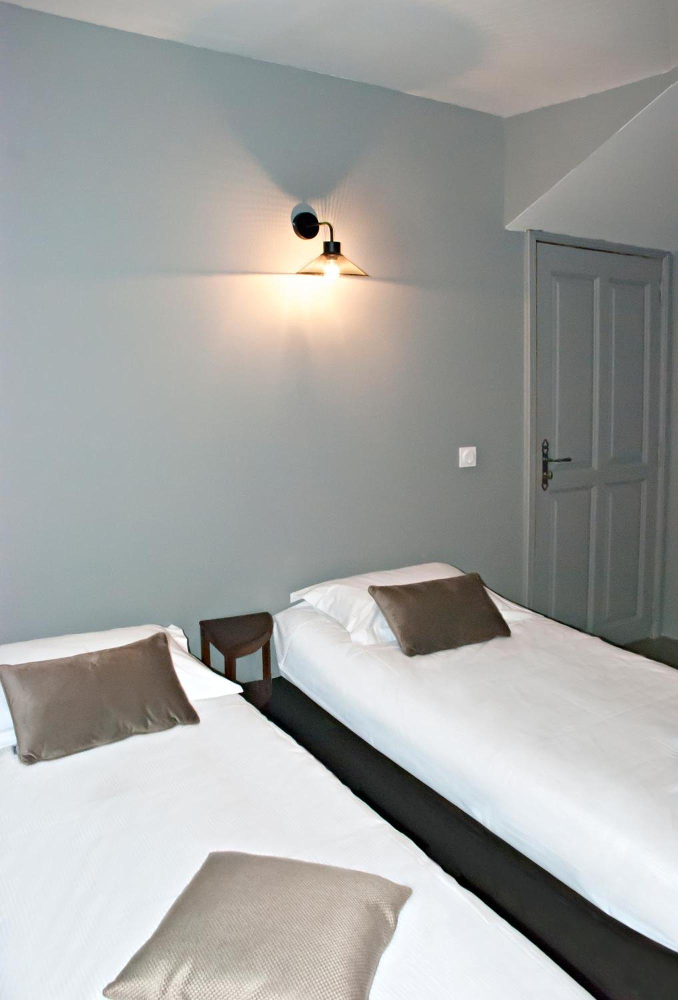 Chartreuse De Mougeres - Caux Pezenas B&B 외부 사진