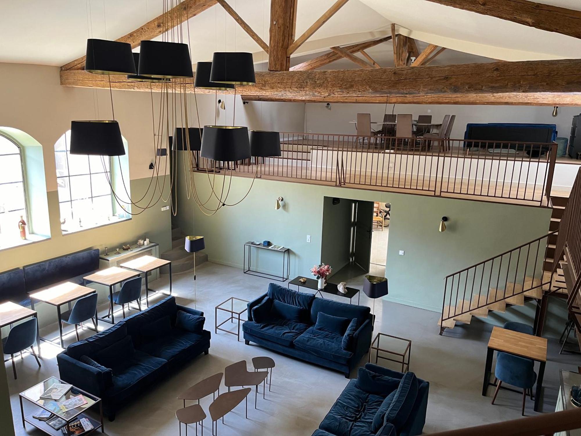 Chartreuse De Mougeres - Caux Pezenas B&B 외부 사진