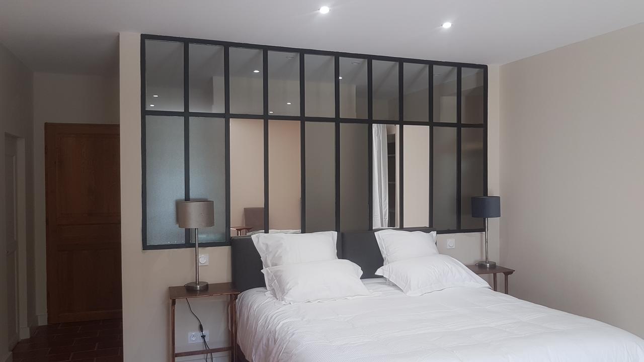 Chartreuse De Mougeres - Caux Pezenas B&B 외부 사진