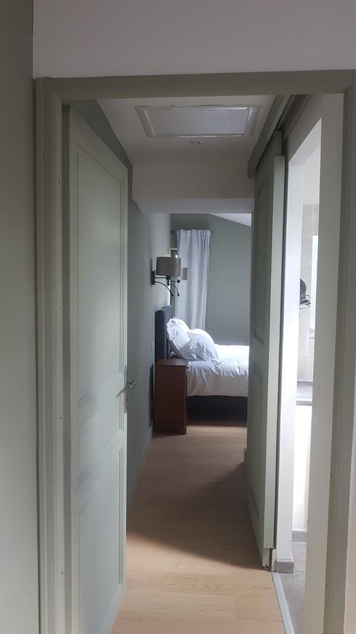Chartreuse De Mougeres - Caux Pezenas B&B 외부 사진