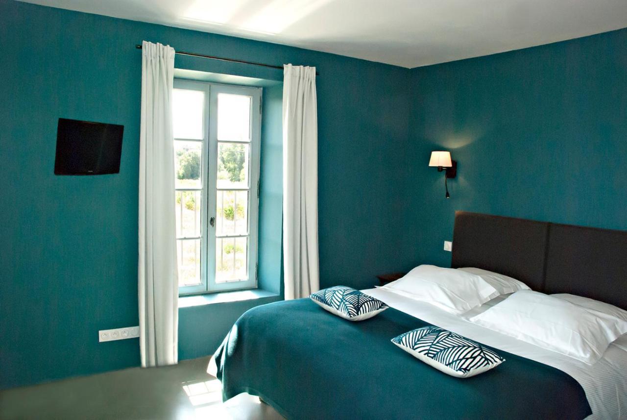 Chartreuse De Mougeres - Caux Pezenas B&B 외부 사진