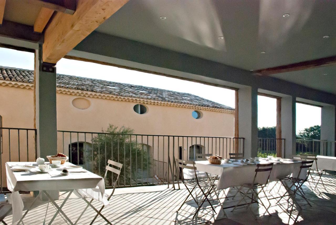 Chartreuse De Mougeres - Caux Pezenas B&B 외부 사진